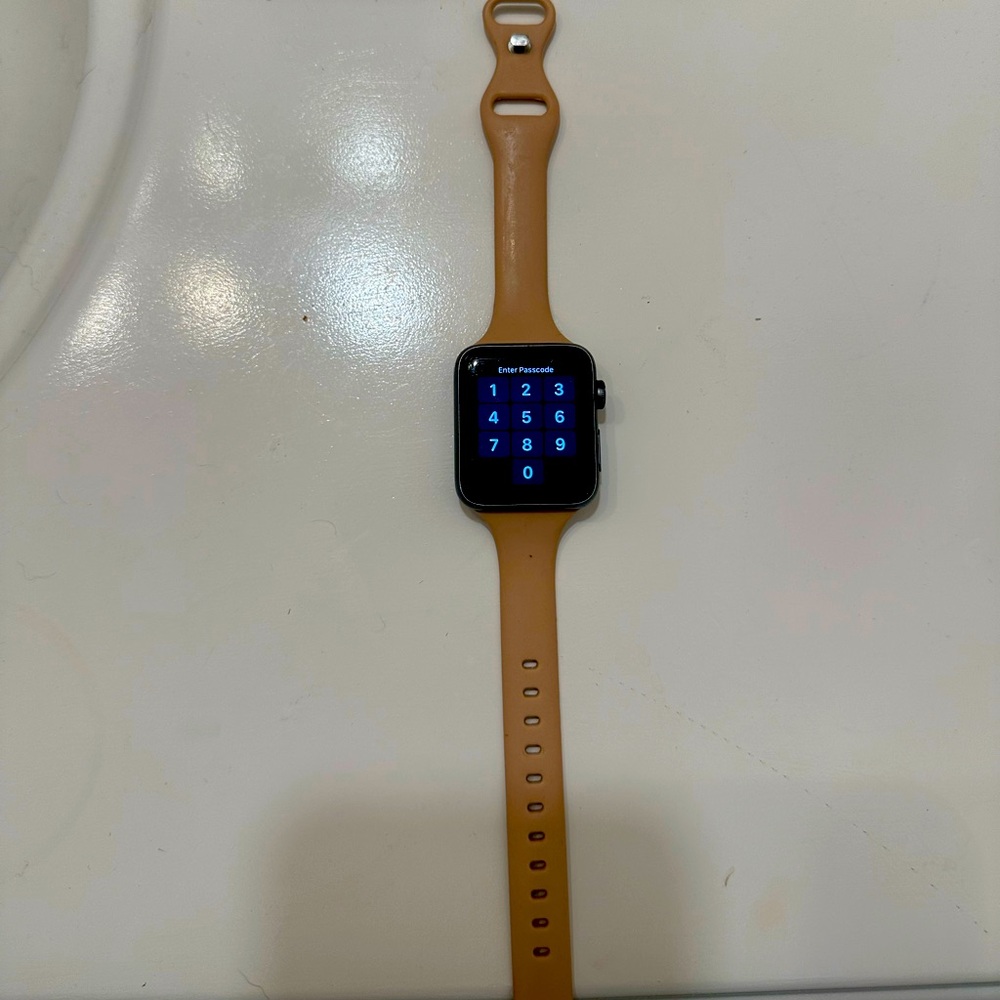 Apple Watch Series 3